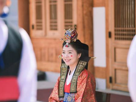 【新郎分享】想嫁給歐巴的女孩們看過來，「正宗韓國婚禮」原來是這樣辦的