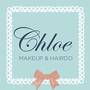 CHLOE MAKEUP & HAIRO