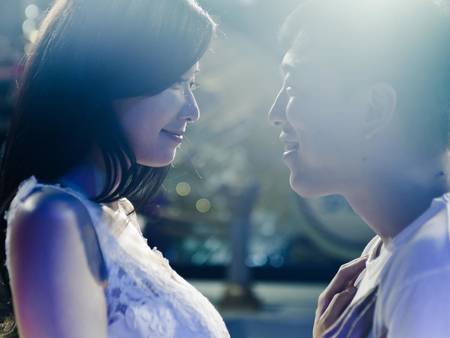 林志玲主演「101次求婚」：決定為自己勇敢一次追求愛情吧
