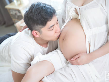 老婆懷孕了！身為新手爸爸 你們準備好迎接新生命了嗎？