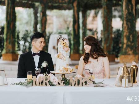 台北戶外婚禮場地推薦-2022年人氣證婚場地36間含評價
