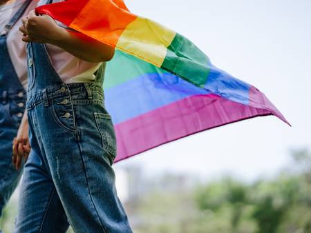 愛和性別都無限！ 2022 臺灣同志遊行前一定要知道的 5 件事