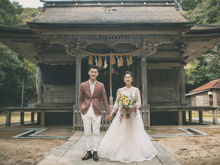 為日本女性喝采！日本修訂民法 廢除「女性離婚後100天內禁止再婚」的禁令