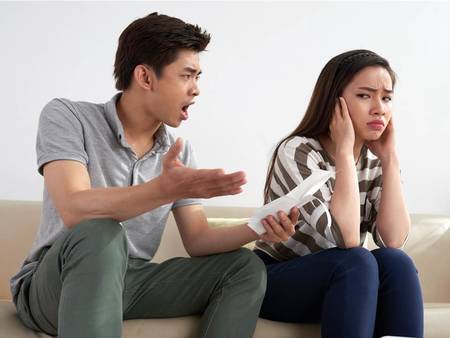 希望伴侶更好，開口卻總不小心惹怒對方？小心3種說話習慣讓關係漸行漸遠